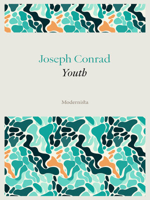 cover image of Youth